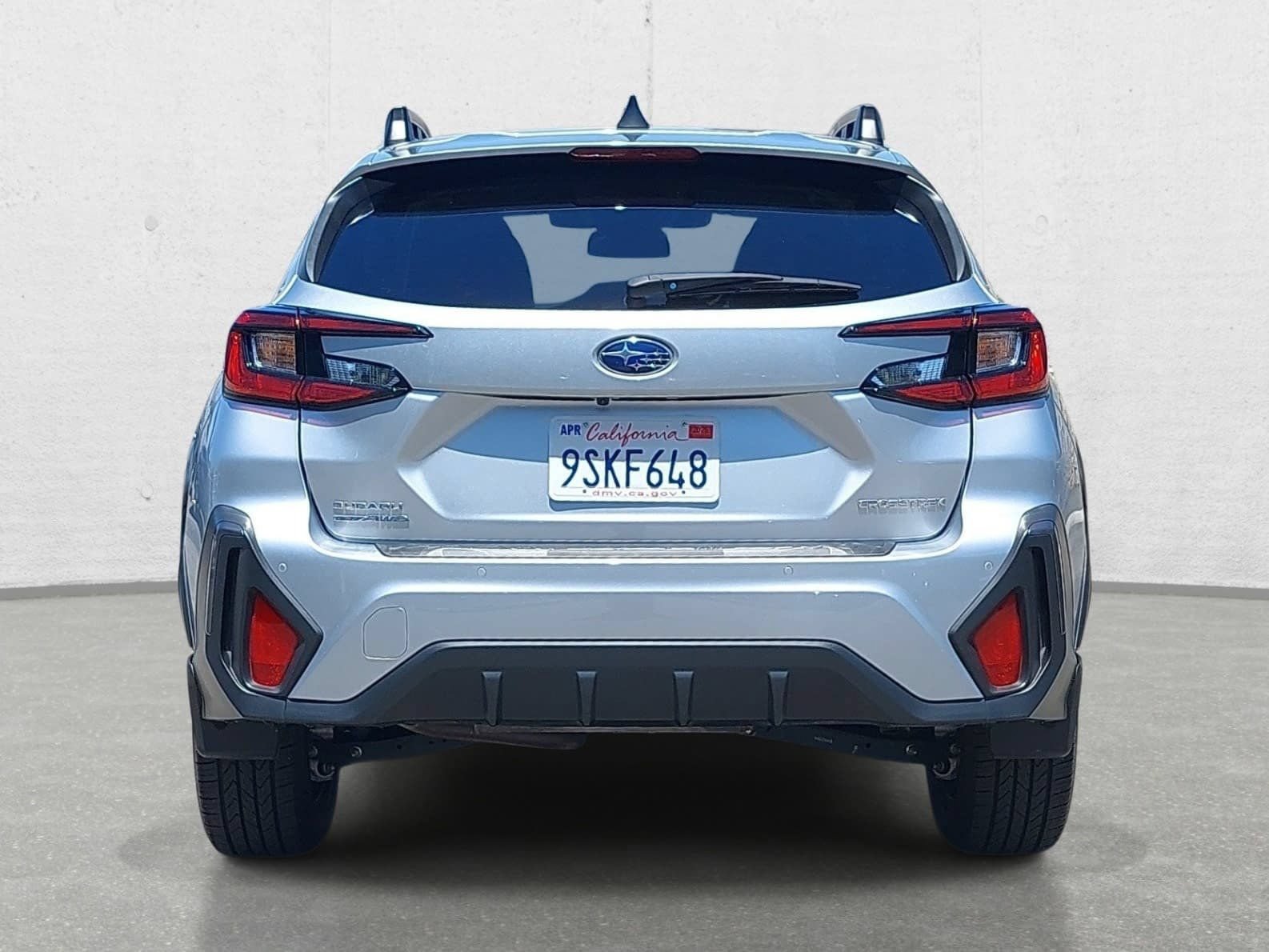 Used 2024 Subaru Crosstrek 2.5i Limited AWD/4WD image 6