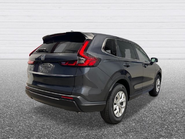 New 2027 Honda CR-V LX image 5