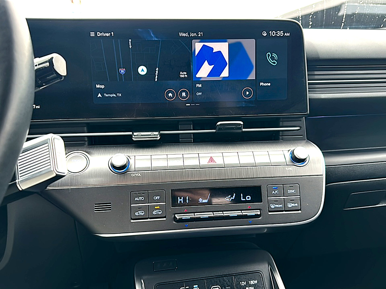 Used 2024 Hyundai Kona Limited image 31