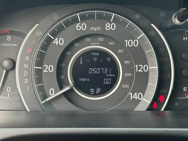Used 2014 Honda CR-V EX-L image 26