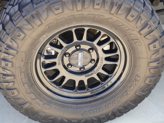 Used 2024 Toyota Tundra Limited AWD/4WD image 12