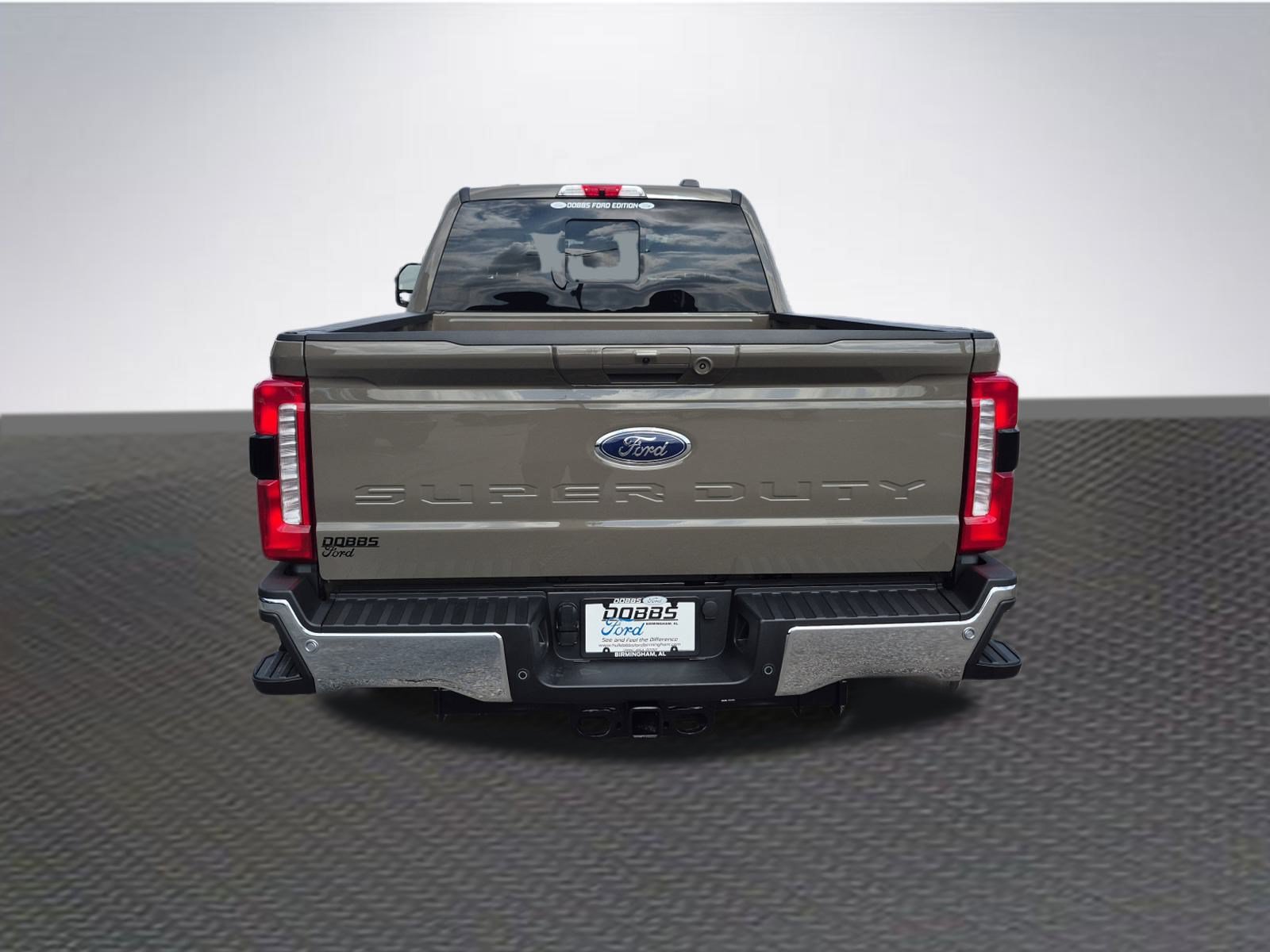 New 2026 Ford F250 Lariat RWD image 6