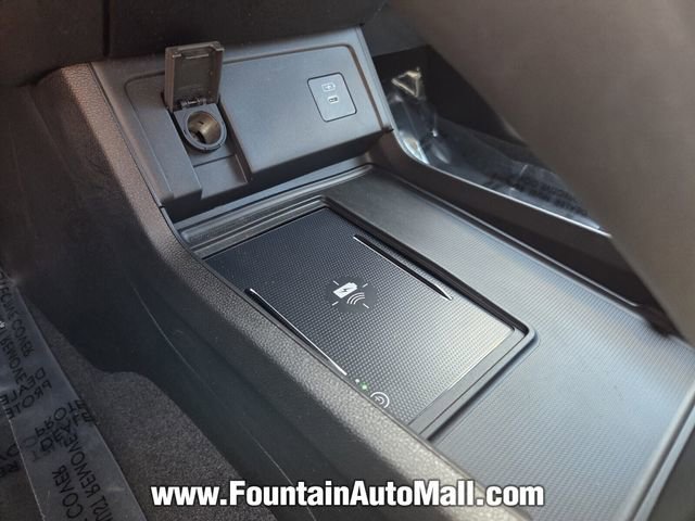 Used 2023 Acura RDX w/ Technology Package FWD image 18