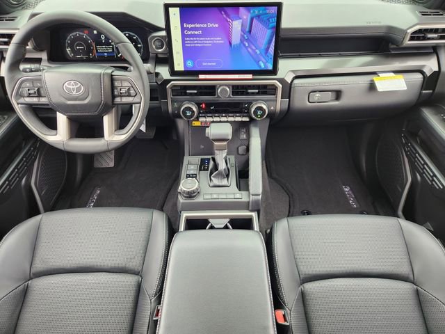 New 2026 Toyota 4Runner Limited AWD/4WD image 20