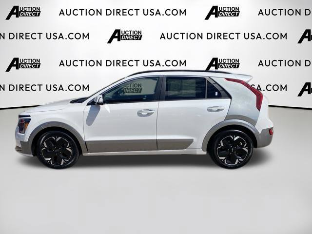 Used 2023 Kia Niro Wave FWD image 3