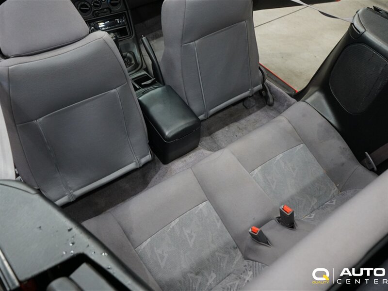 Used 1999 Mitsubishi Eclipse GS FWD image 20