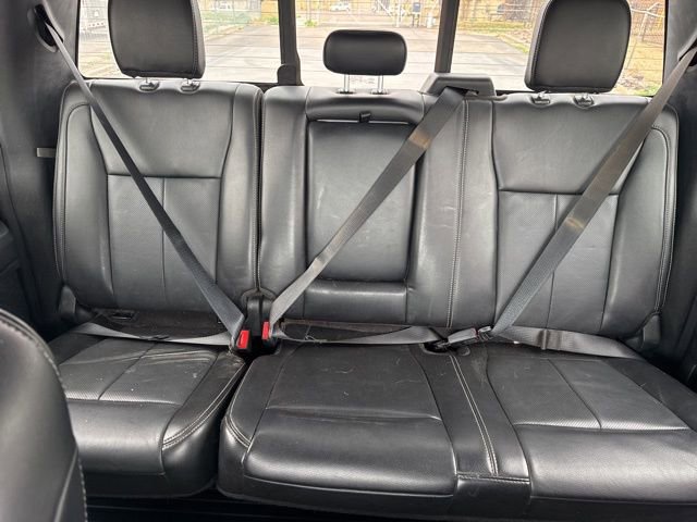 Used 2020 Ford F350 Lariat w/ Lariat Ultimate Package image 11