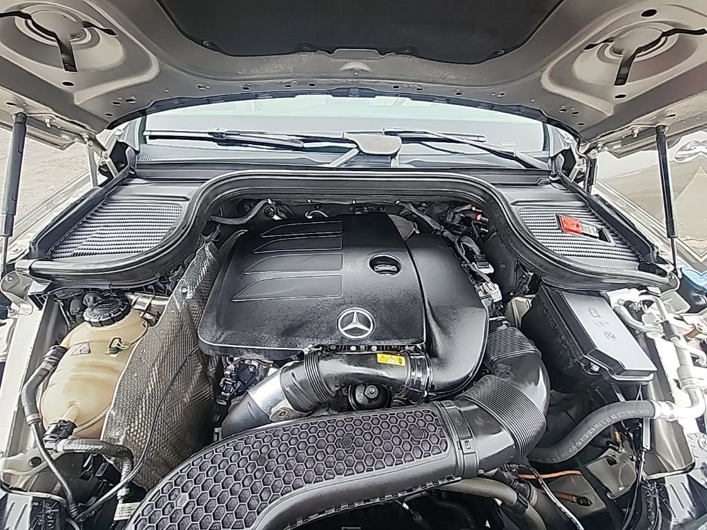 Used 2020 Mercedes-Benz GLE 350 4MATIC image 12