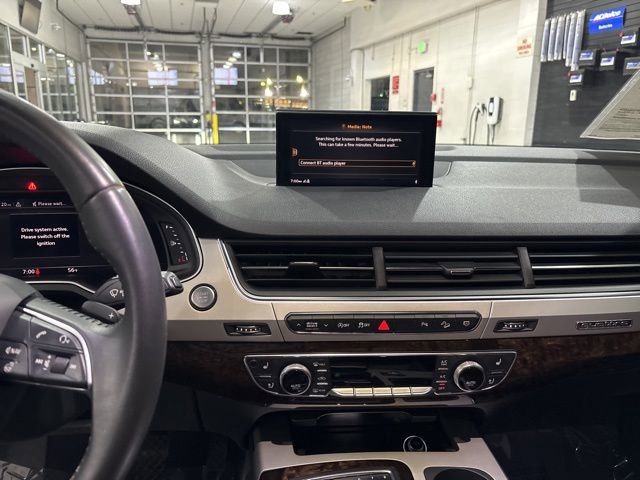 Used 2019 Audi Q7 2.0T Premium Plus image 39