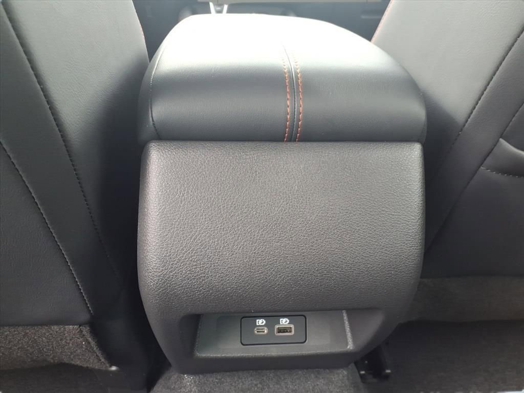 New 2025 Nissan Altima 2.5 SR image 26