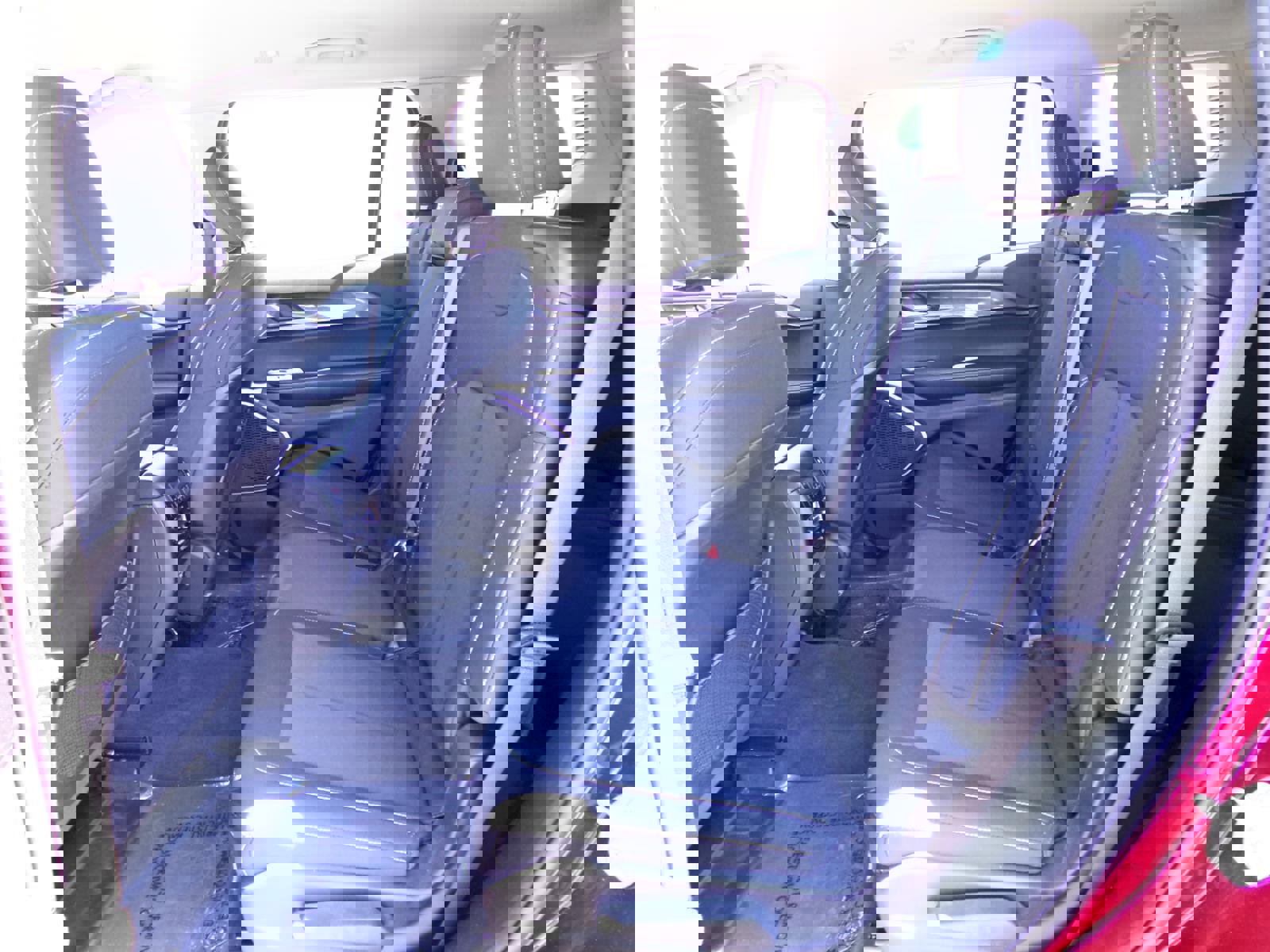 Used 2021 Jeep Grand Cherokee L Laredo AWD/4WD image 11