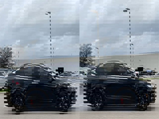 Used 2019 Tesla Model X Performance image 3