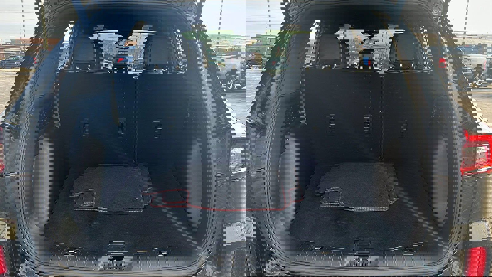 Used 2023 Ford Escape ST-Line w/ Tech Pack #1 image 32