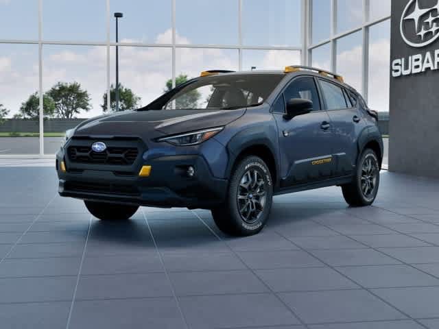 New 2026 Subaru Crosstrek 2.5i Wilderness AWD/4WD image 2