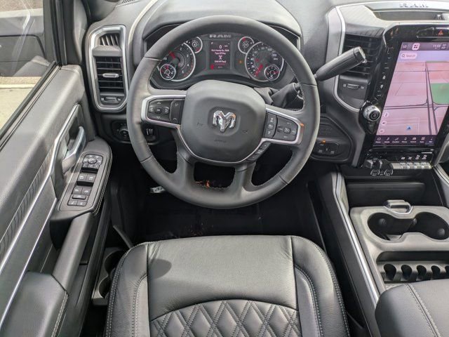 New 2026 RAM 2500 Big Horn image 14