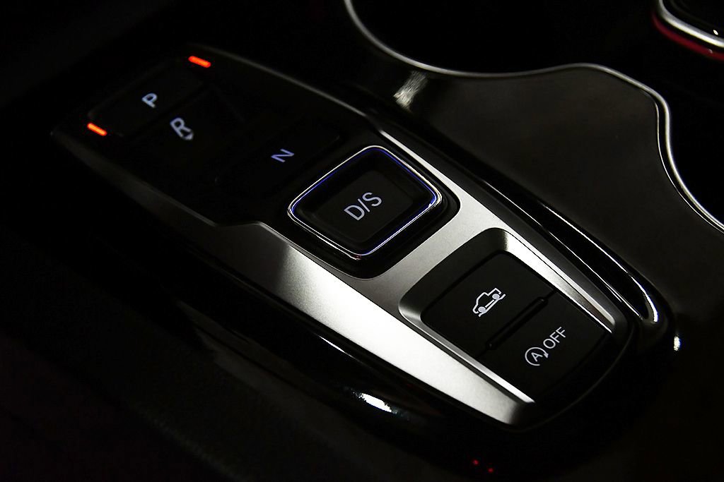 Used 2025 Honda Ridgeline Black Edition image 23