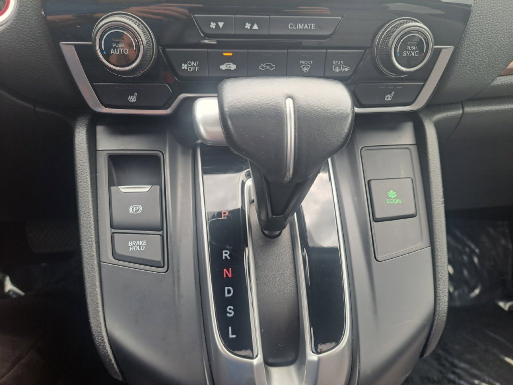 Used 2019 Honda CR-V EX-L image 17
