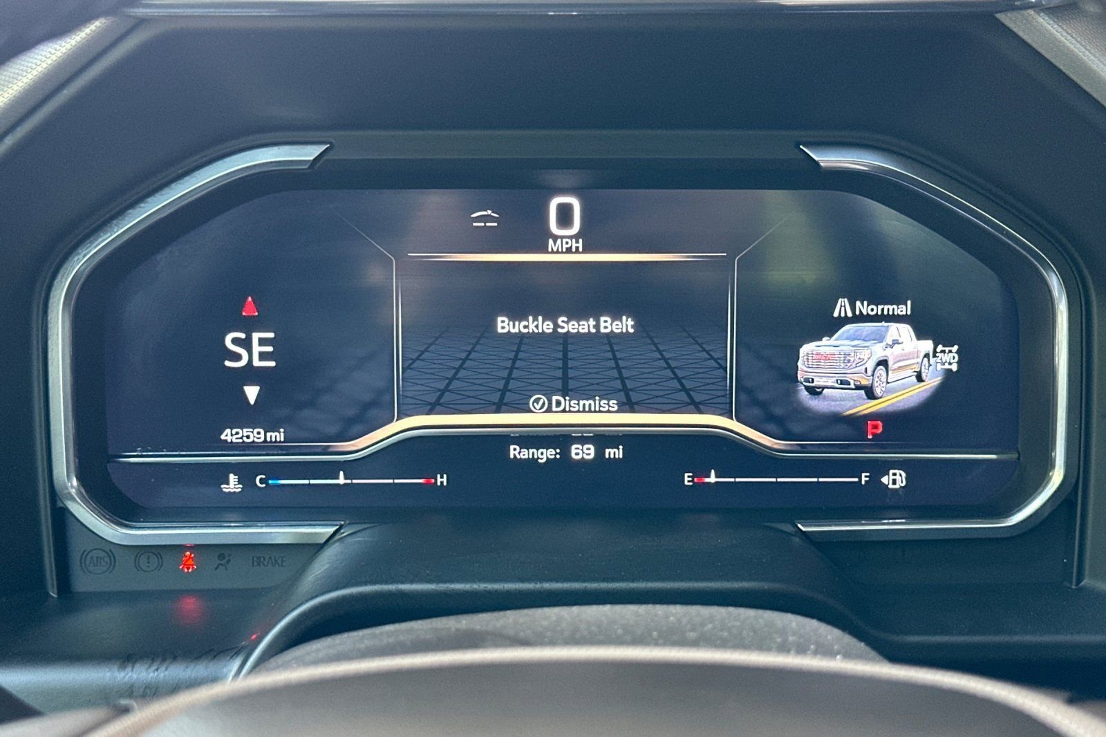 Used 2025 GMC Sierra 1500 Denali w/ Technology Package image 24