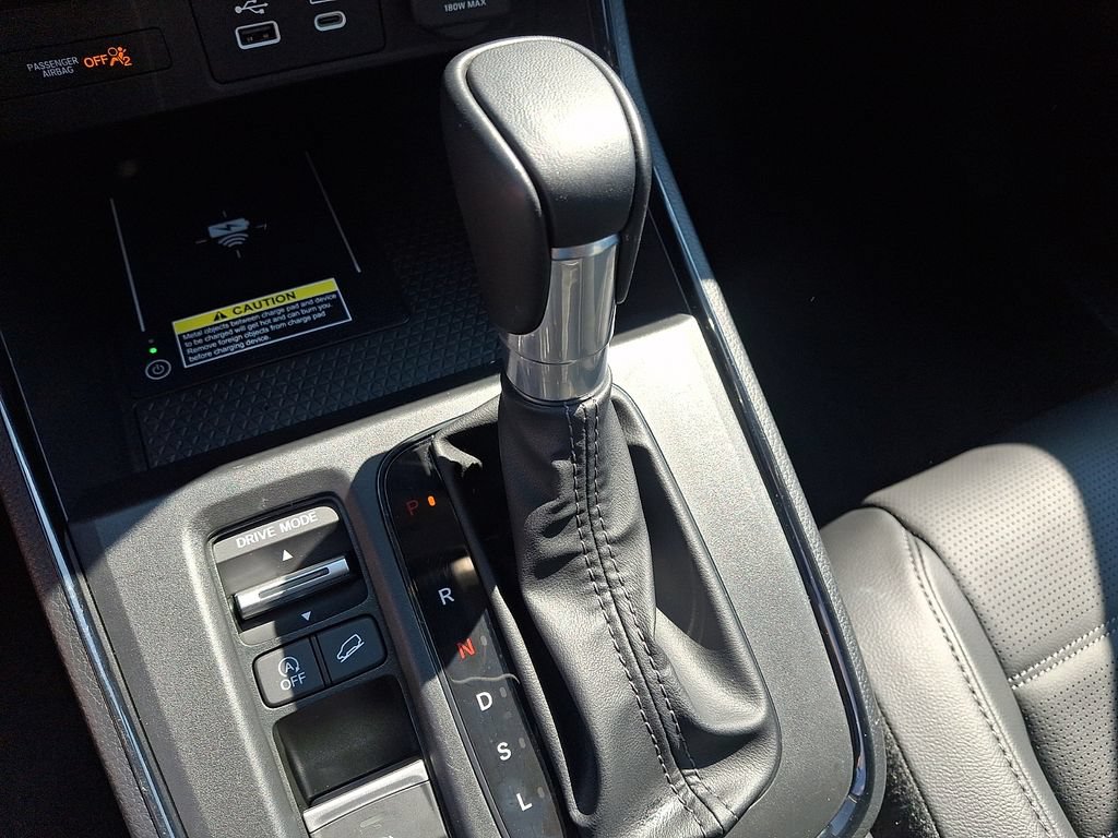 Used 2025 Honda CR-V EX-L image 15