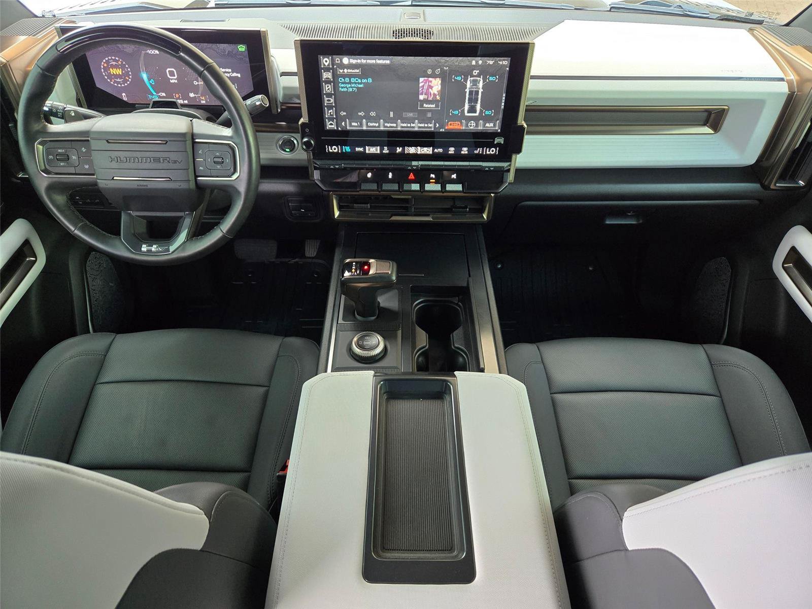 Used 2024 GMC Hummer EV 2X AWD/4WD image 13