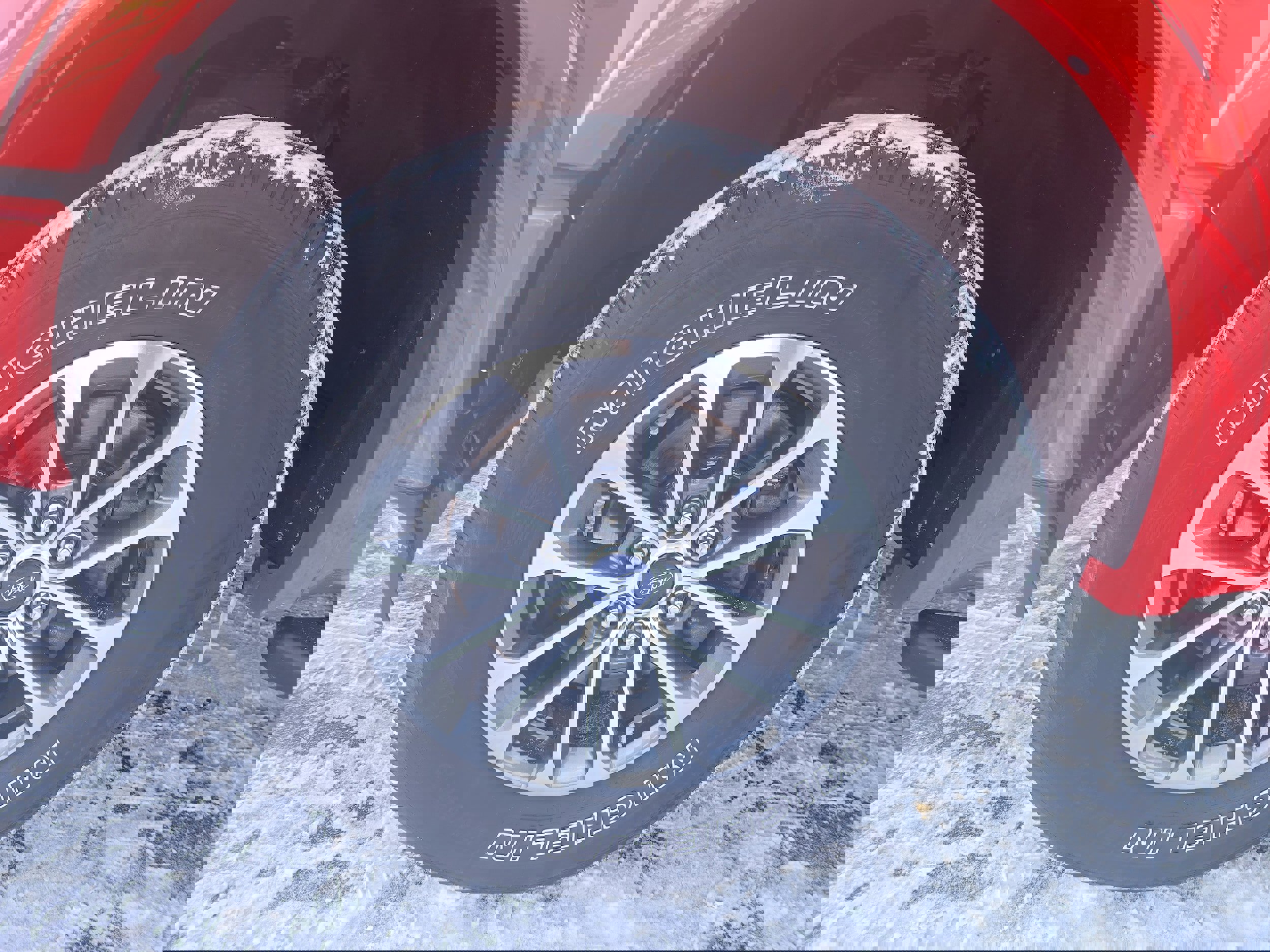 Used 2019 Ford F150 XLT w/ Equipment Group 302A Luxury image 8