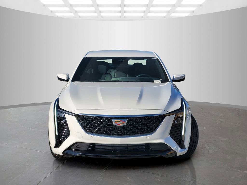 New 2026 Cadillac CT5 Premium Luxury image 2