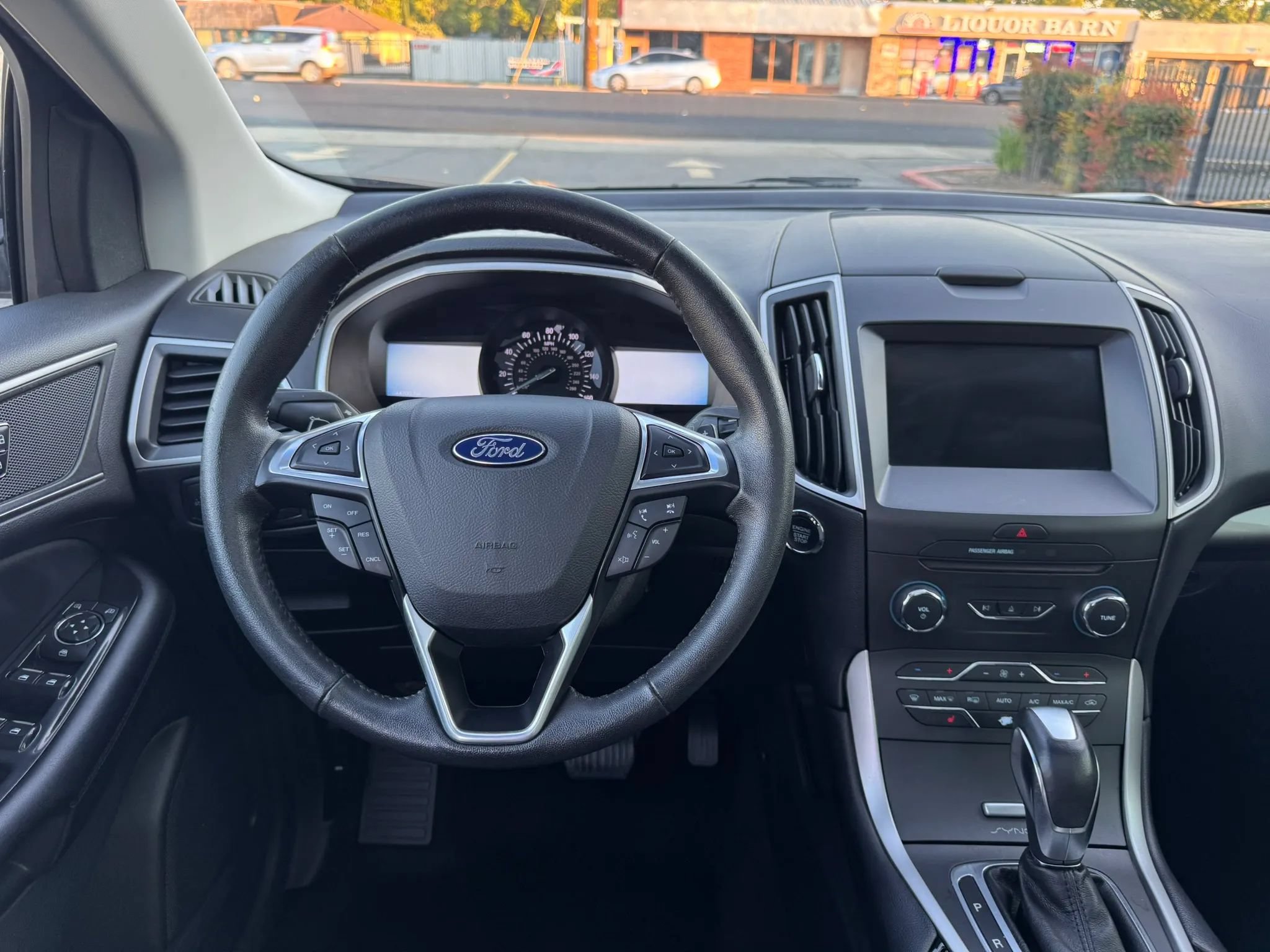 Used 2016 Ford Edge SEL w/ Equipment Group 201A FWD image 20
