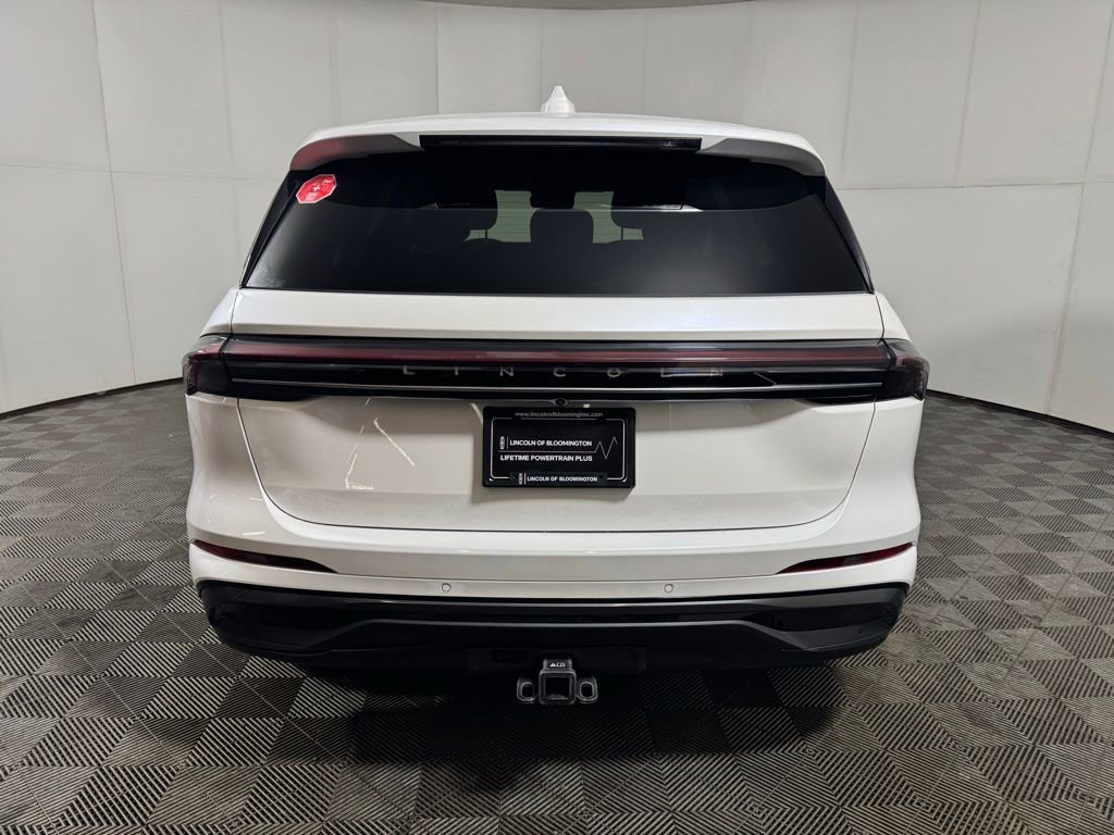 New 2026 Lincoln Nautilus Premier w/ Equipment Group 102A AWD/4WD image 6