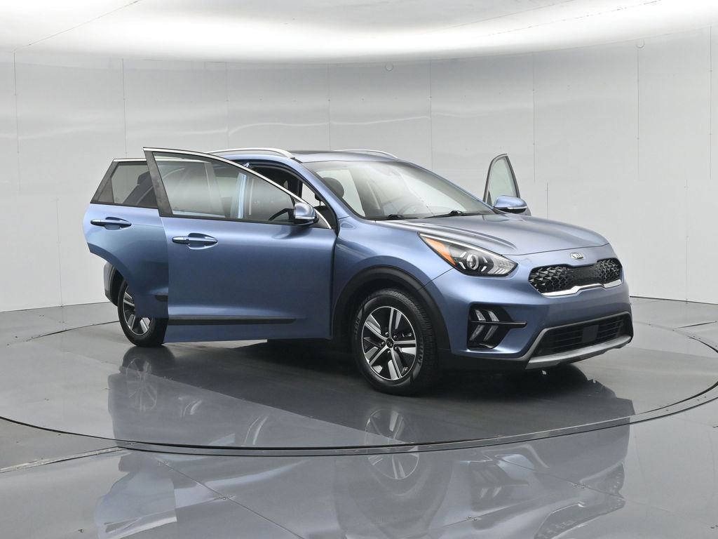 Used 2020 Kia Niro EX Premium image 35