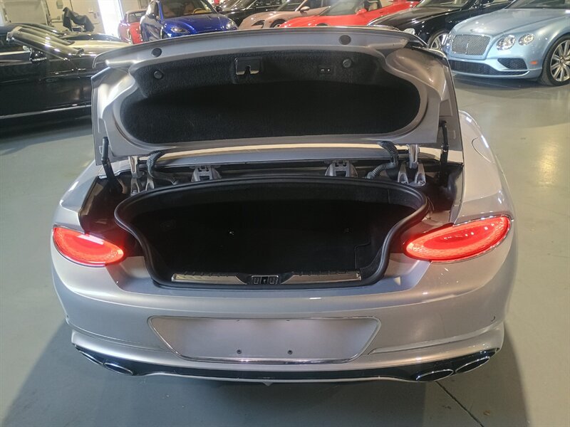 Used 2020 Bentley Continental GT AWD/4WD image 38