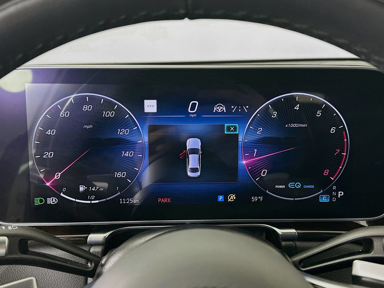 Used 2022 Mercedes-Benz S 580 4MATIC Sedan image 14