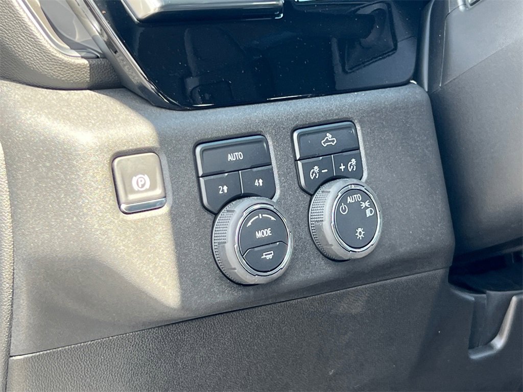 New 2026 Chevrolet Silverado 1500 LT w/ Protection Package image 29