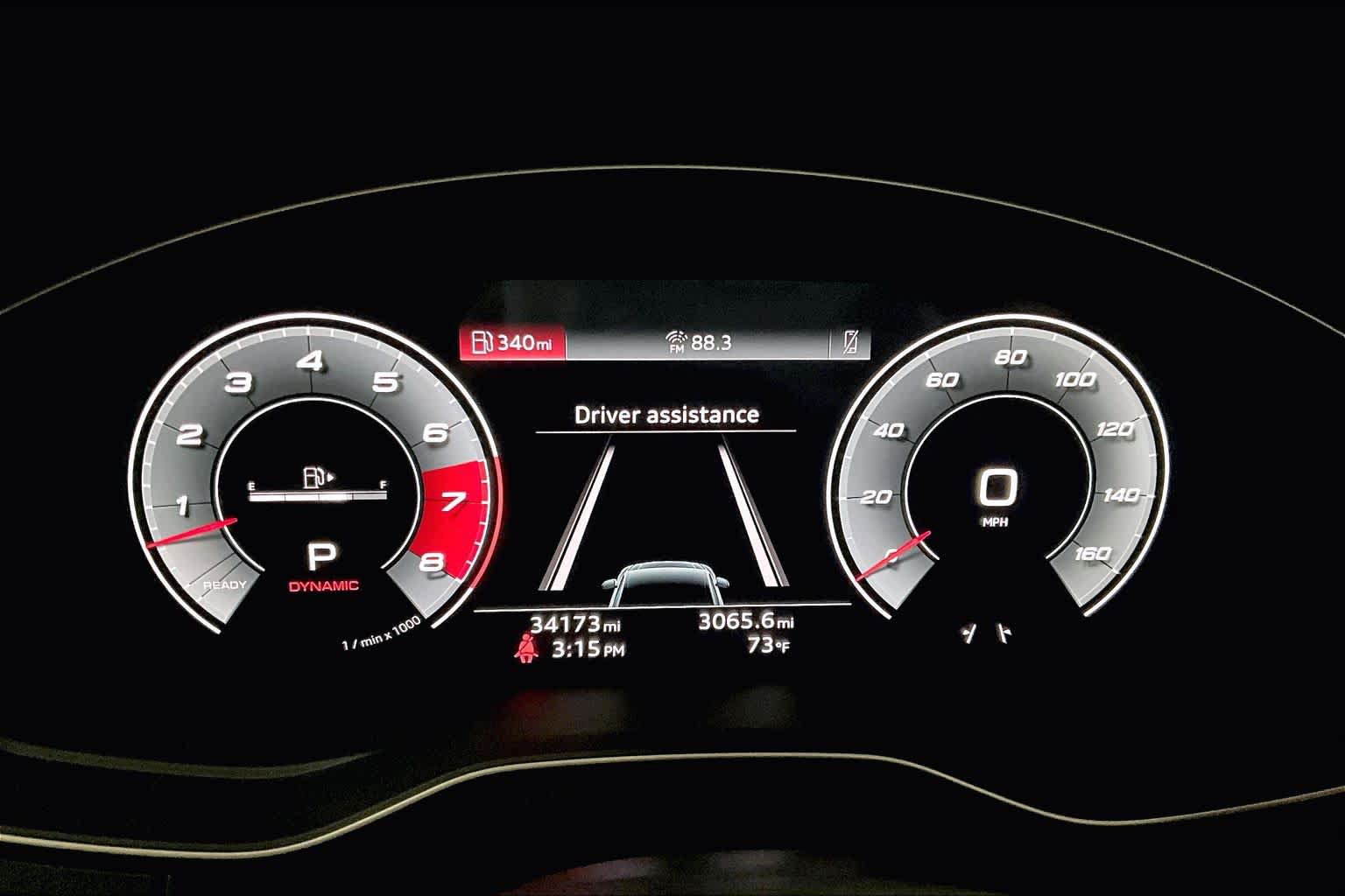 Used 2023 Audi SQ5 Premium Plus AWD/4WD image 25