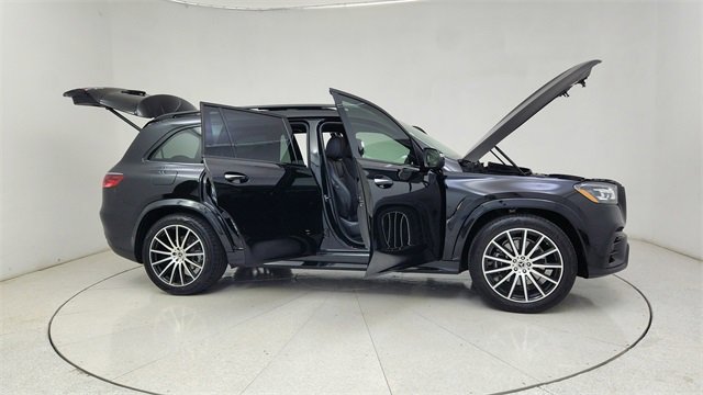 Used 2025 Mercedes-Benz GLS 450 4MATIC image 78