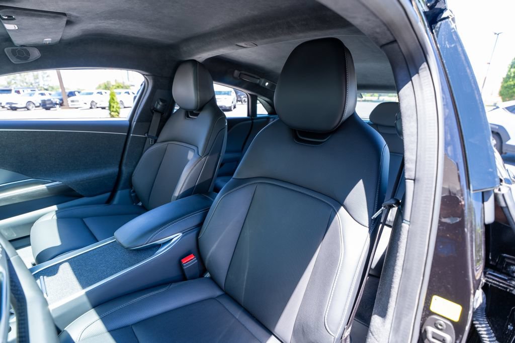 Used 2023 Lucid Air Pure AWD/4WD image 29