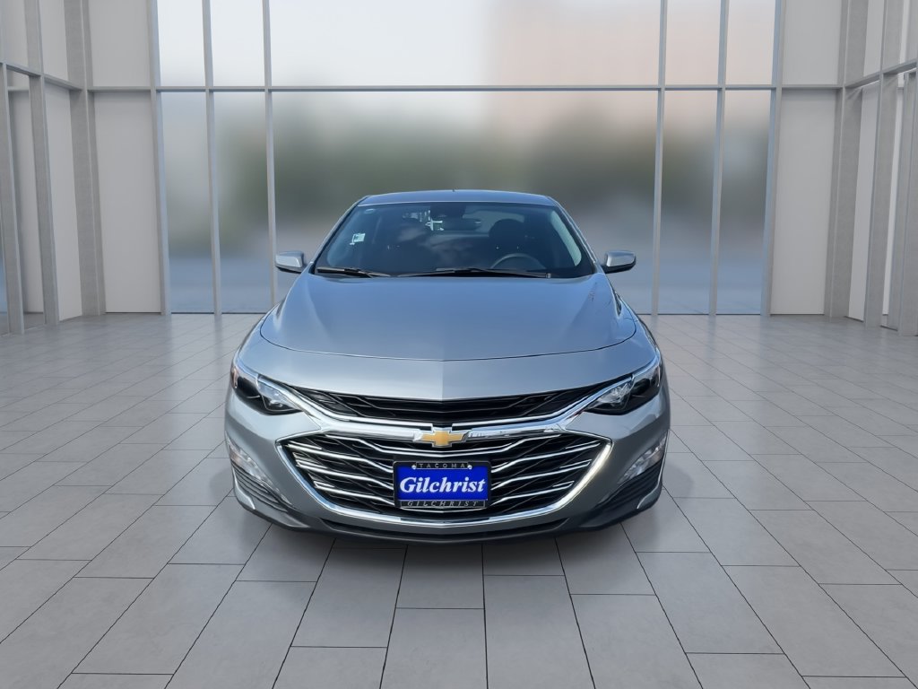 Used 2024 Chevrolet Malibu LT FWD image 3