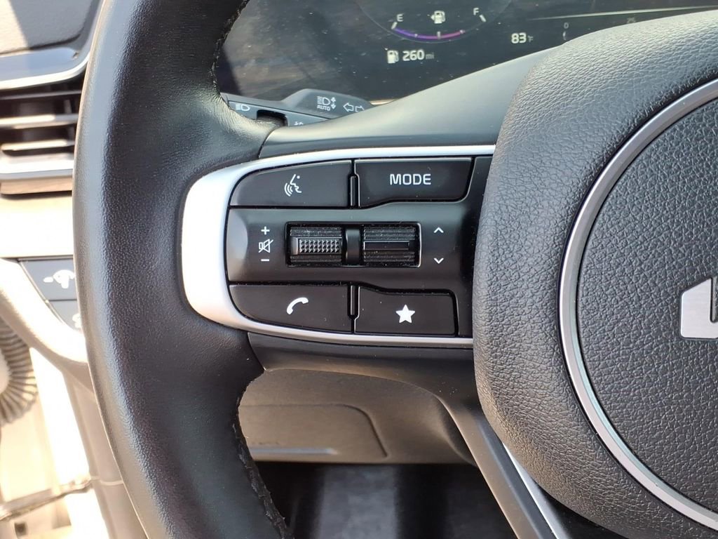 Used 2024 Kia Sportage X-Pro Prestige AWD/4WD image 21