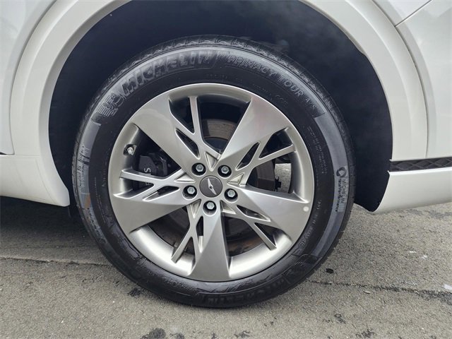 Used 2024 Genesis GV70 3.5T Sport image 11