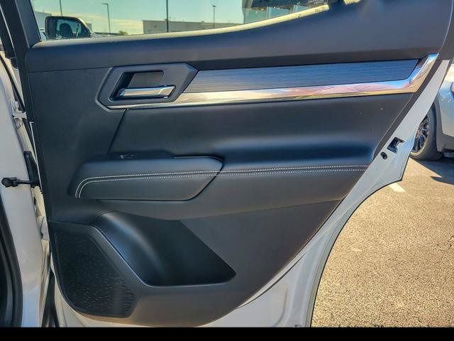 Certified 2026 GMC Terrain Elevation AWD/4WD image 21