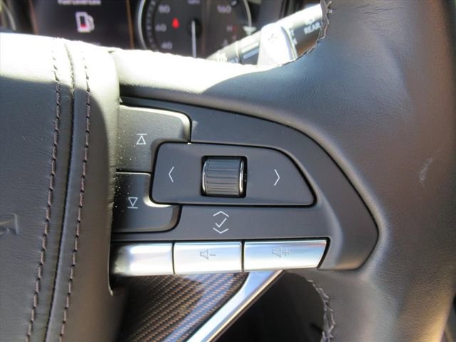 Certified 2024 Cadillac XT6 Sport w/ Platinum Package image 27