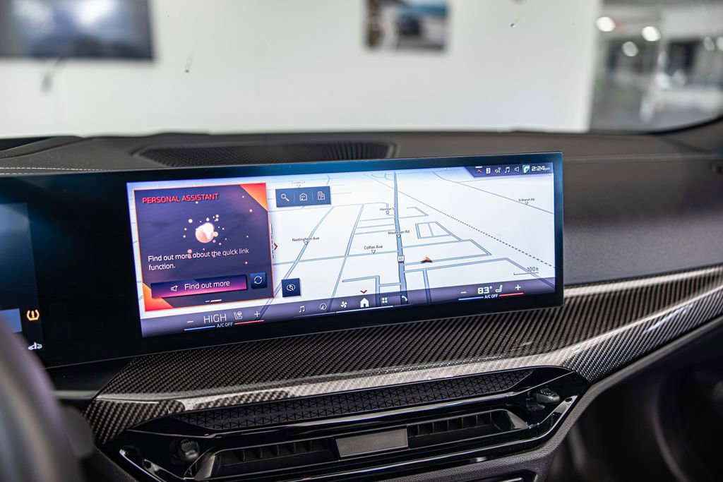 Used 2025 BMW 440i xDrive Convertible image 29