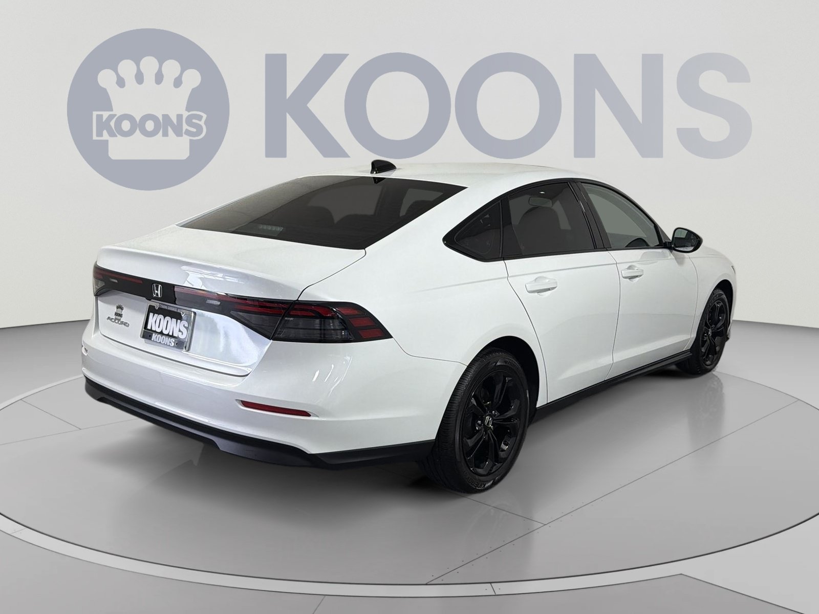 Used 2025 Honda Accord SE image 7