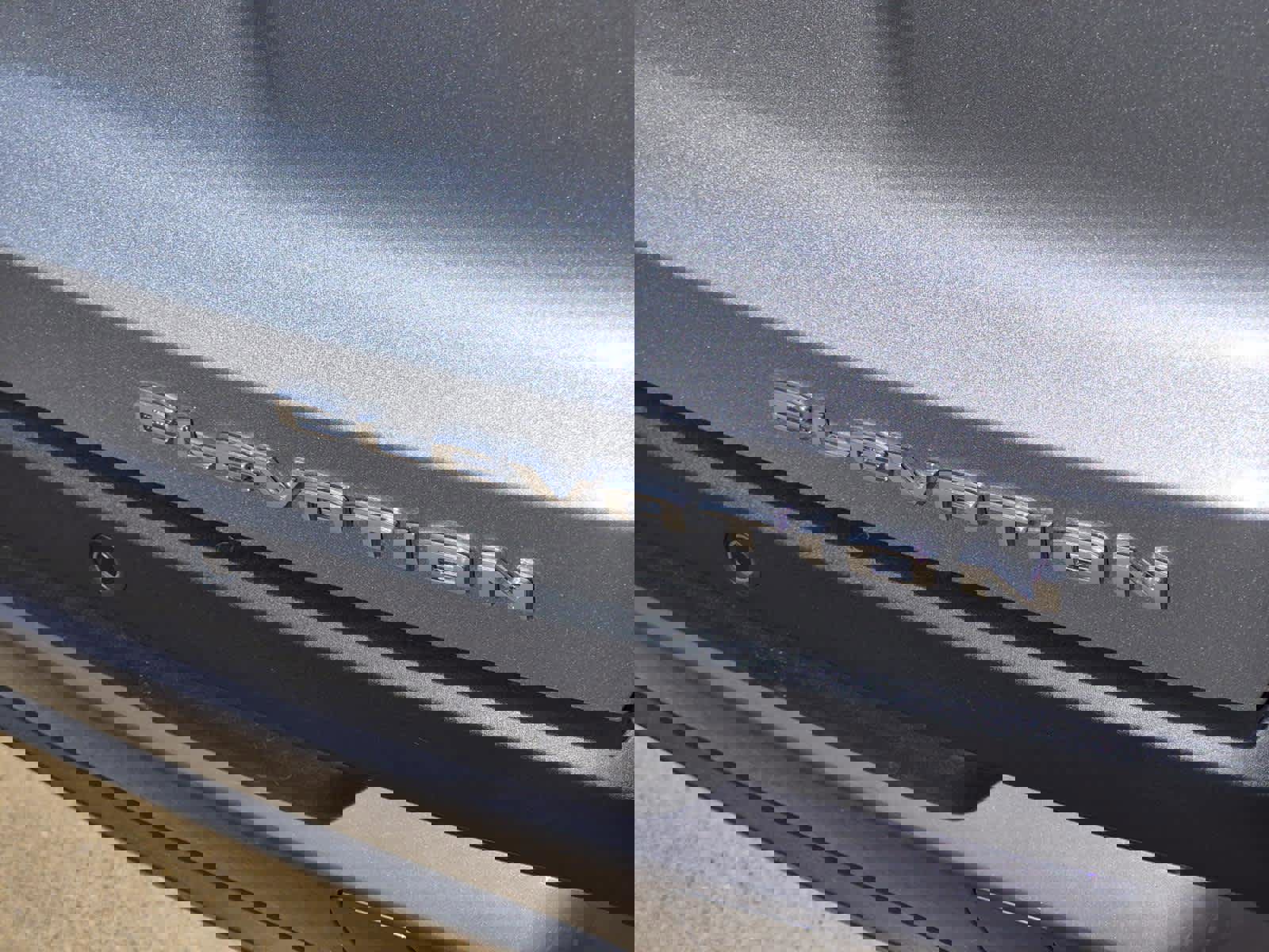 New 2026 GMC Terrain Elevation w/ Elevation Premium Package image 6