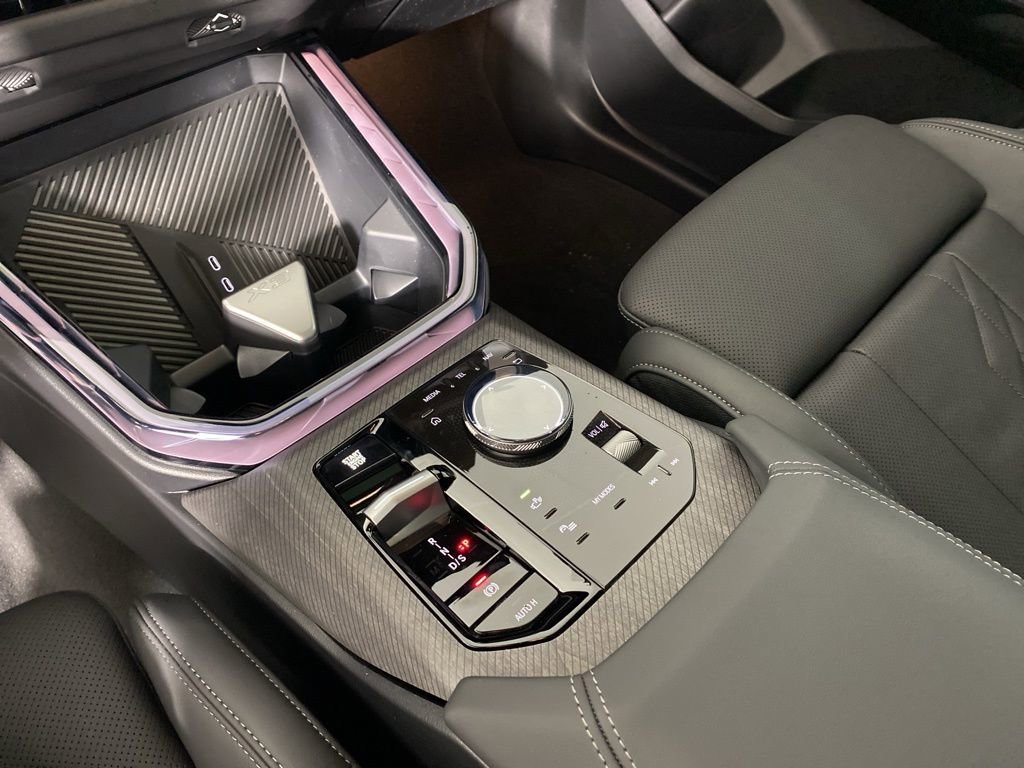 New 2026 BMW X3 xDrive30 w/ Premium Package image 18
