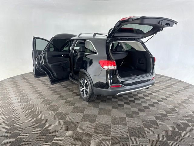 Used 2017 Kia Sorento EX FWD image 18