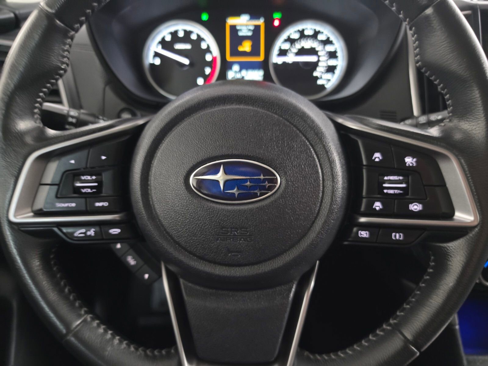 Used 2023 Subaru Forester Premium AWD/4WD image 30