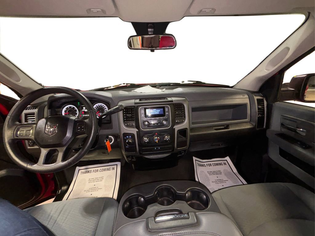 Used 2014 RAM 1500 Express image 26