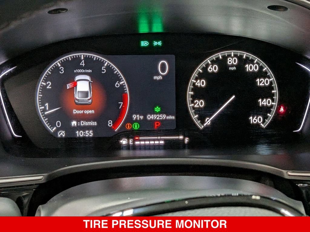 Used 2024 Honda Civic EX-L image 18