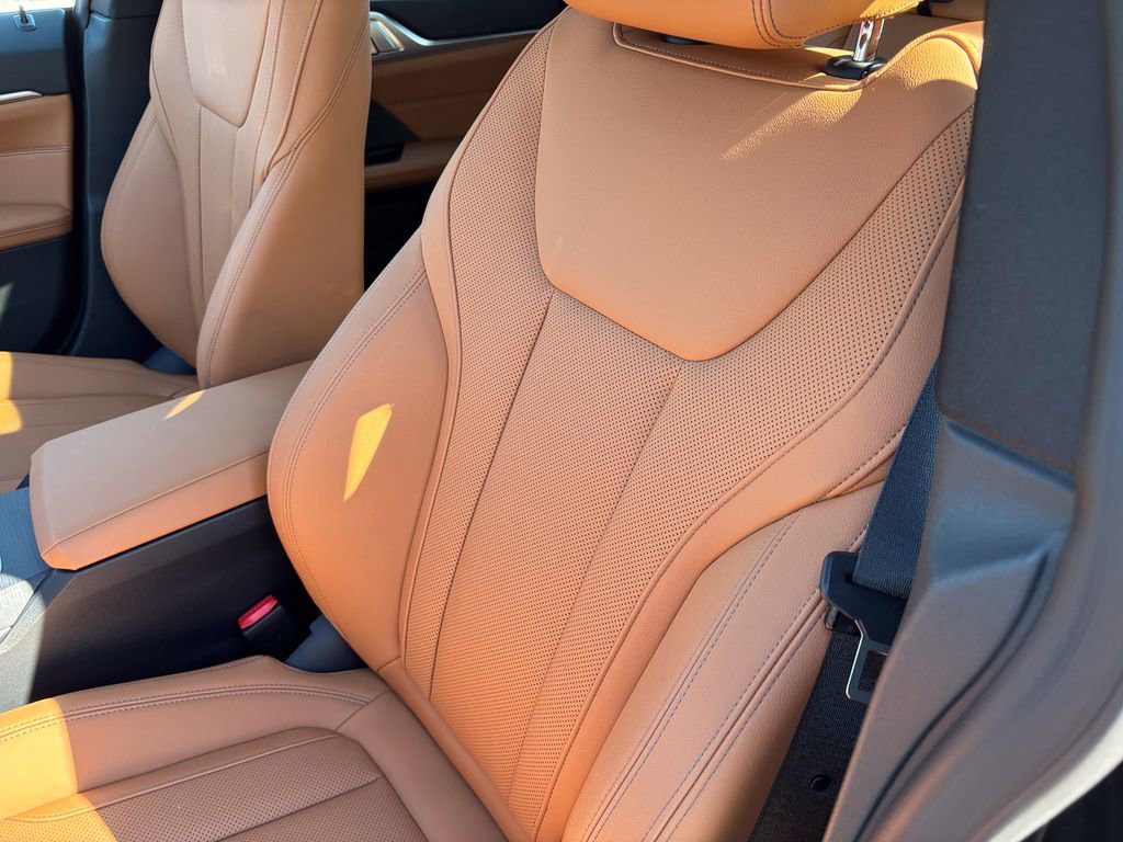 New 2026 BMW i4 xDrive40i w/ M Sport Package image 16