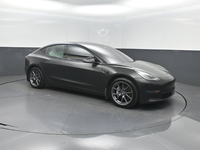 Used 2022 Tesla Model 3 Long Range AWD/4WD image 22